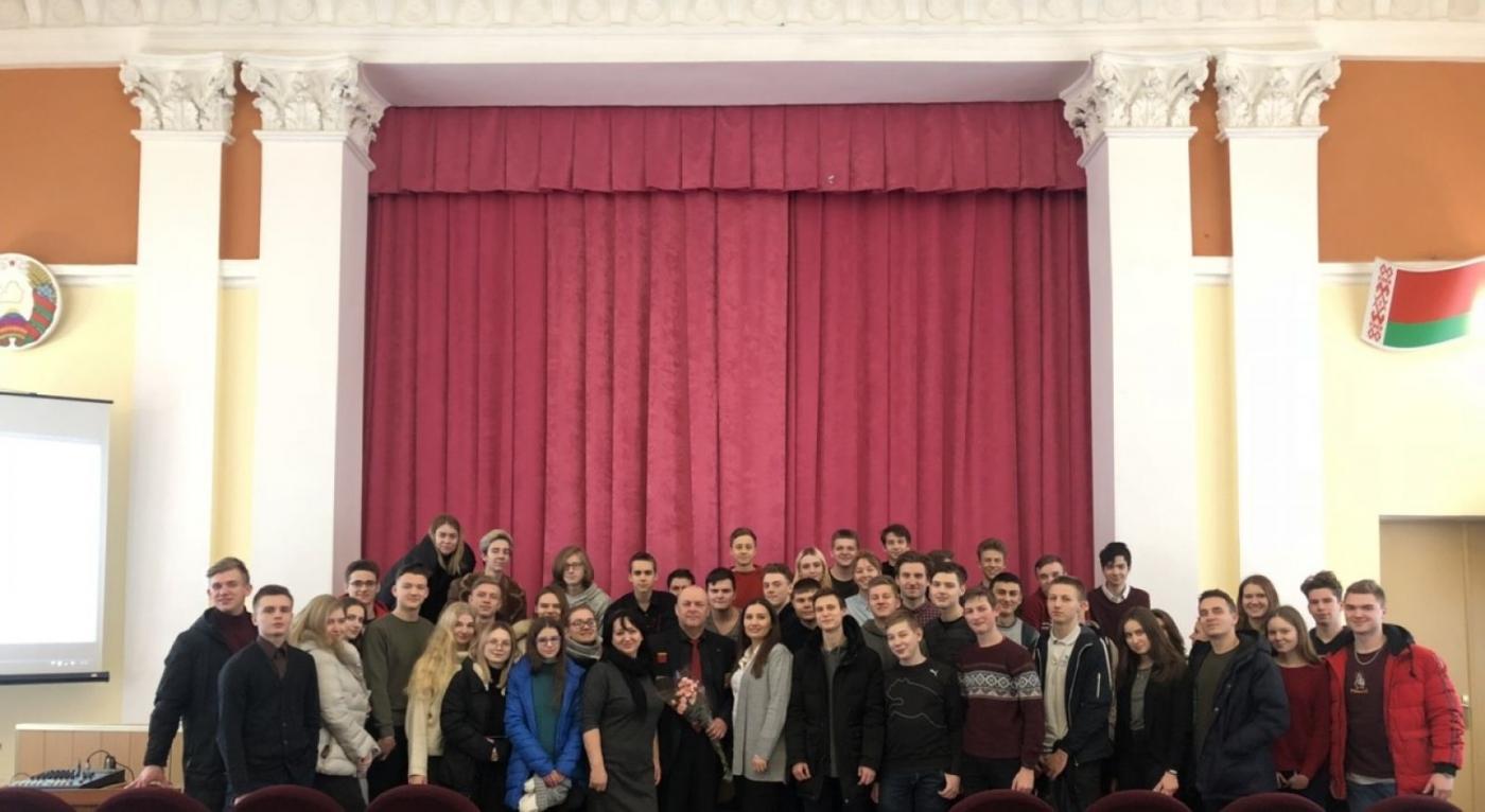 Афганистан болит в моей душе